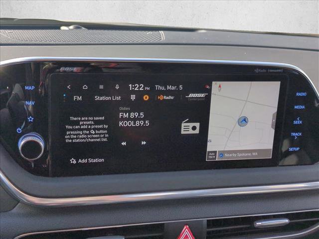 Used 2021 Hyundai Sonata Limited image 20