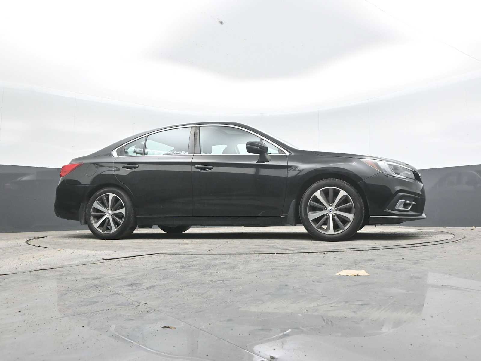 Used 2018 Subaru Legacy 2.5i Limited AWD/4WD image 46