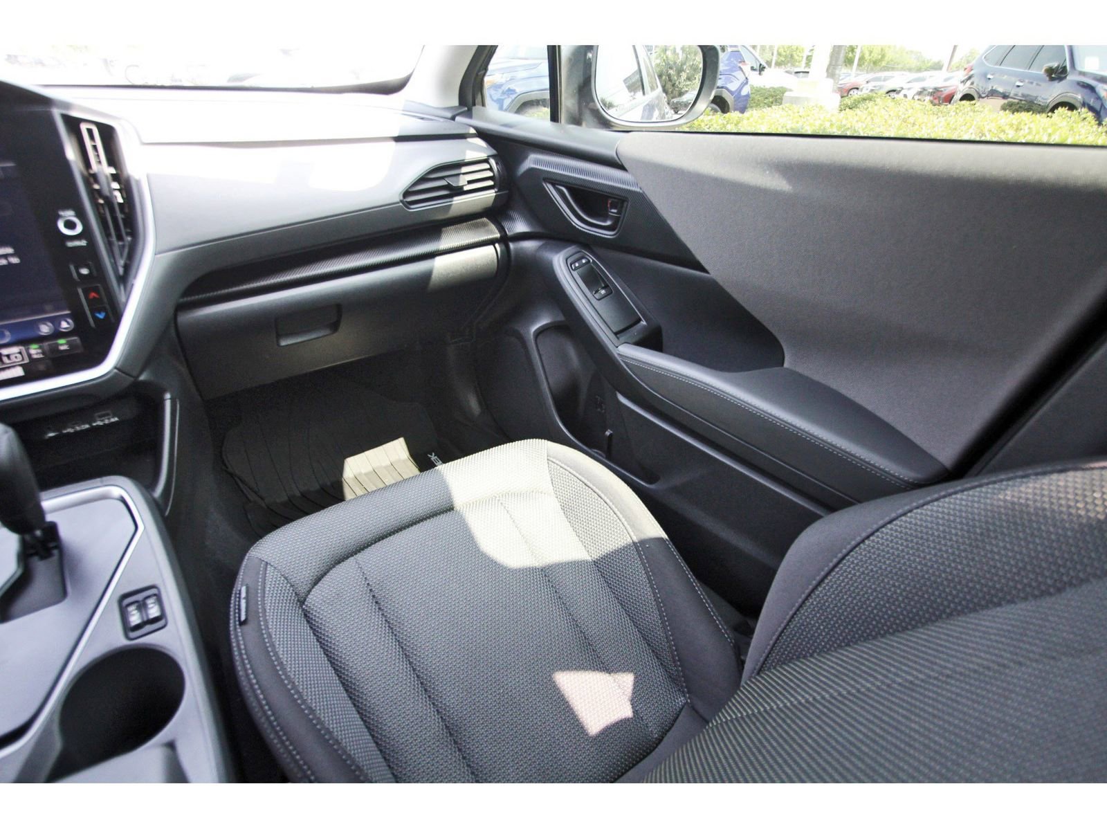 Certified 2024 Subaru Crosstrek 2.0i Premium AWD/4WD image 10
