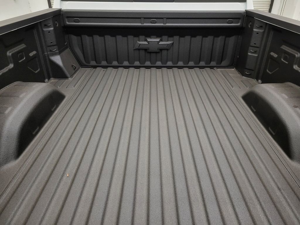 New 2026 Chevrolet Silverado 2500 LT w/ Trail Boss Package image 31