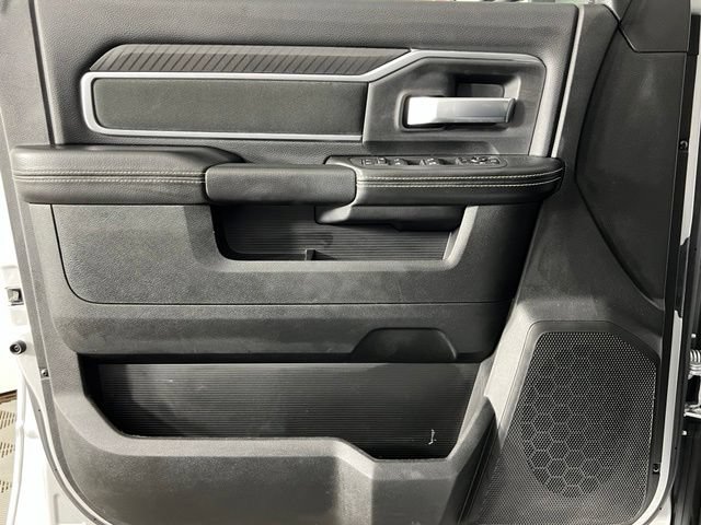 Used 2026 RAM 2500 Big Horn AWD/4WD image 23