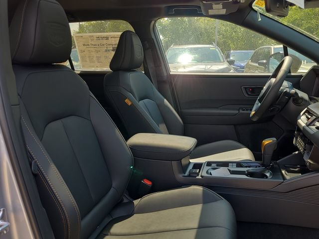 New 2026 Subaru Outback Wilderness AWD/4WD image 18