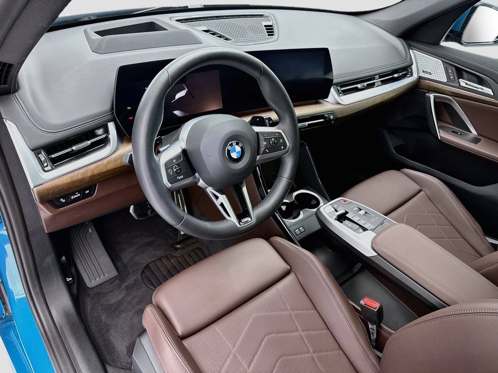 Certified 2023 BMW X1 xDrive28i w/ Premium Package AWD/4WD image 9