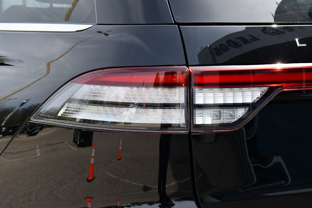 New 2026 Lincoln Aviator AWD image 41