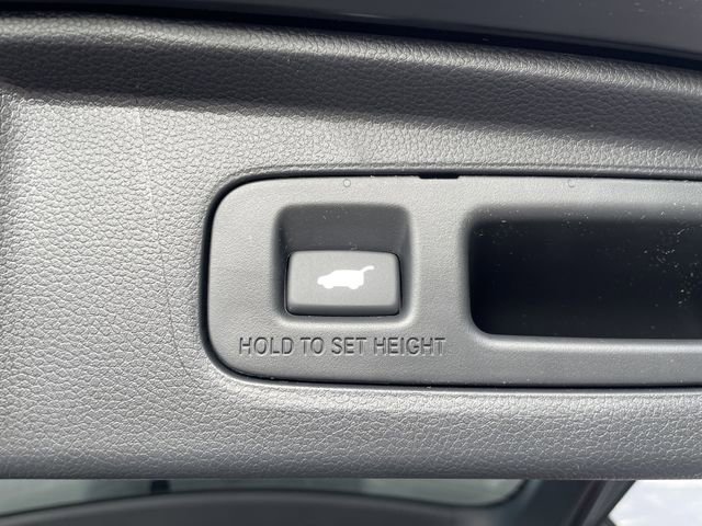 New 2025 Honda CR-V Sport-L image 14