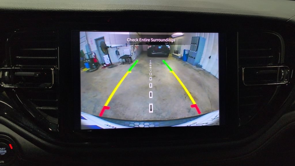 Used 2024 Dodge Durango GT AWD/4WD image 14
