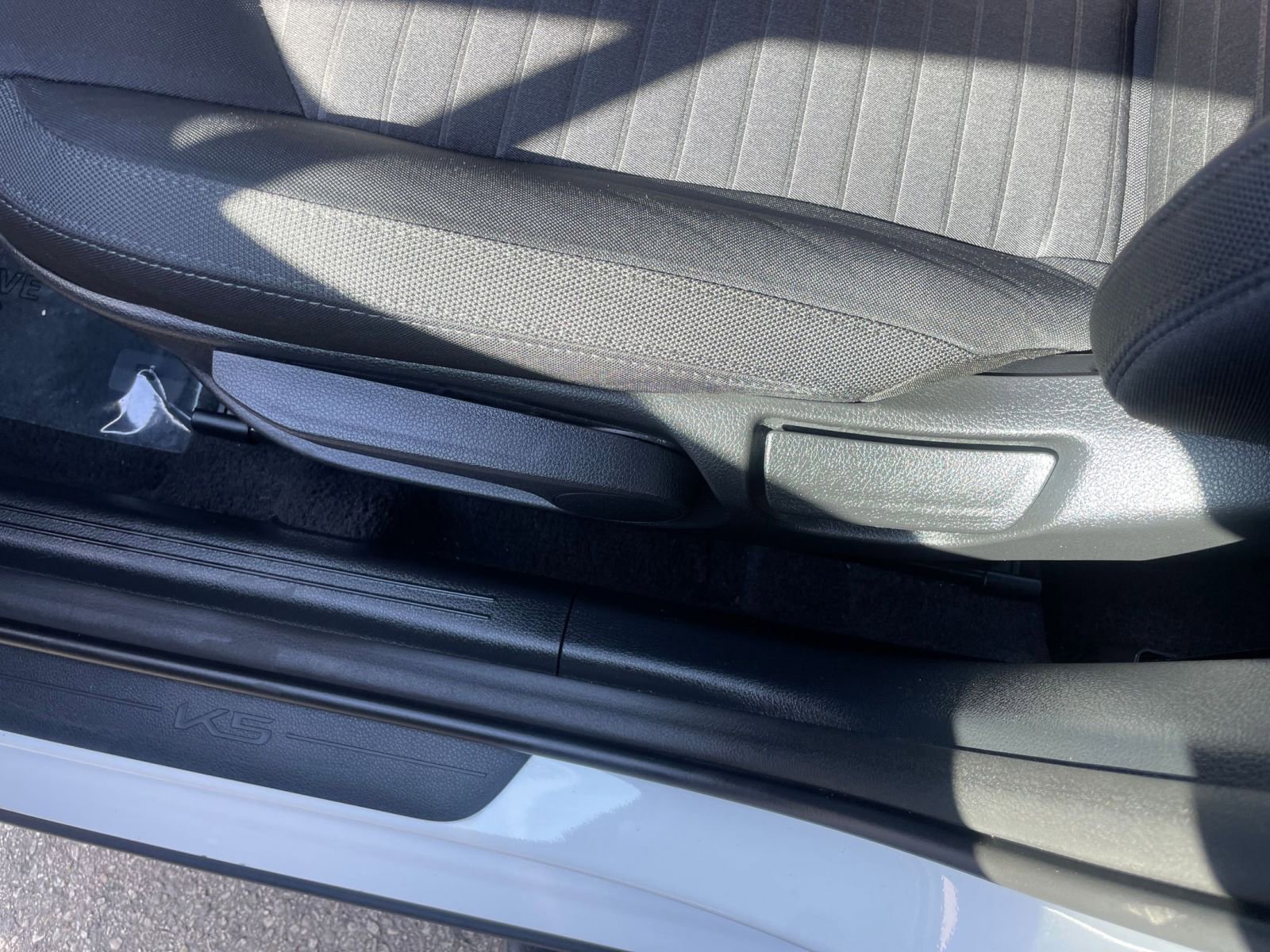 Used 2025 Kia K5 LXS image 22