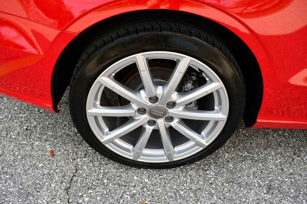 Used 2015 Audi A3 1.8T Premium w/ Driver Assistance Package image 58