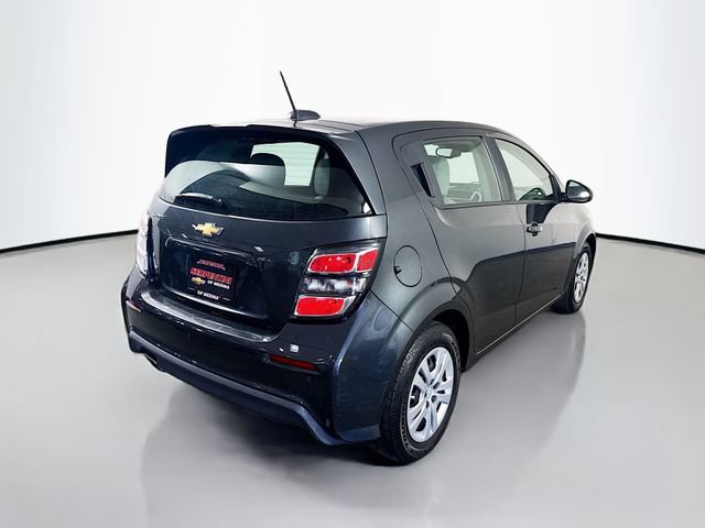 Used 2019 Chevrolet Sonic LT FWD image 6