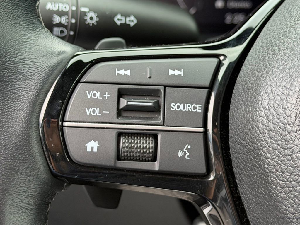 Certified 2023 Honda Civic Sport image 13