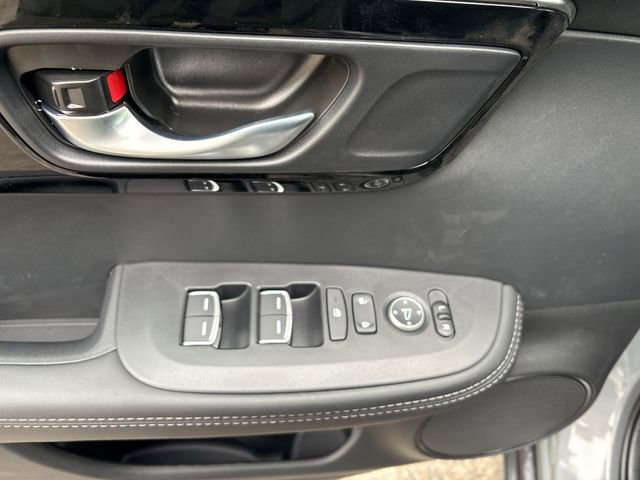 New 2025 Acura ADX AWD image 14