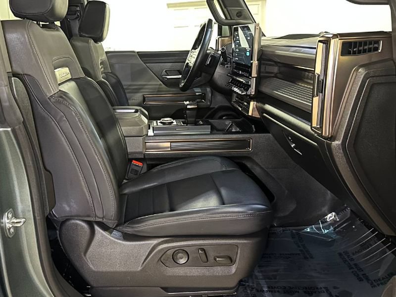 Used 2024 GMC Hummer EV 3X w/ Extreme Off-Road Package AWD/4WD image 21