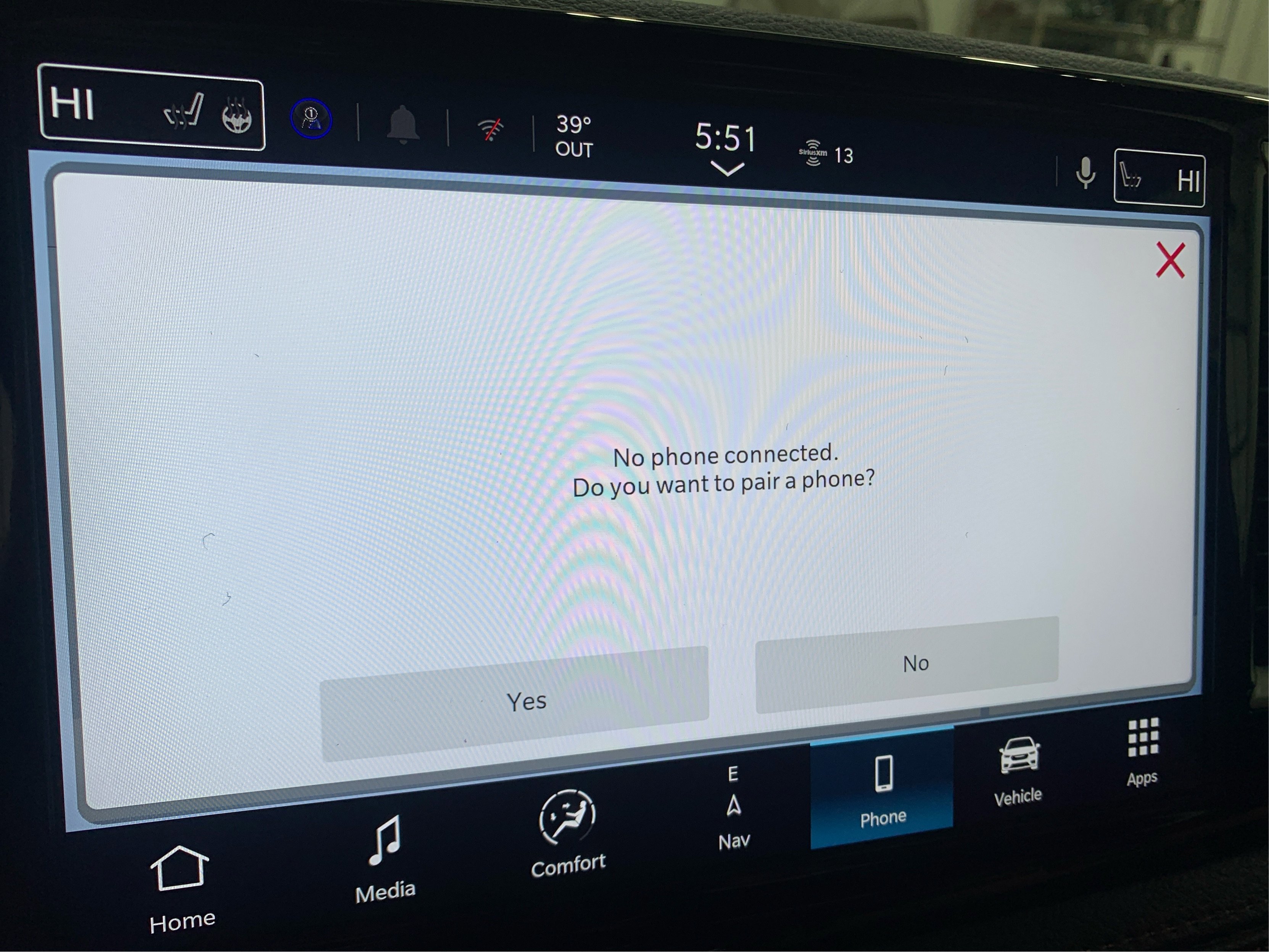 New 2026 Chrysler Pacifica Pinnacle AWD/4WD image 34