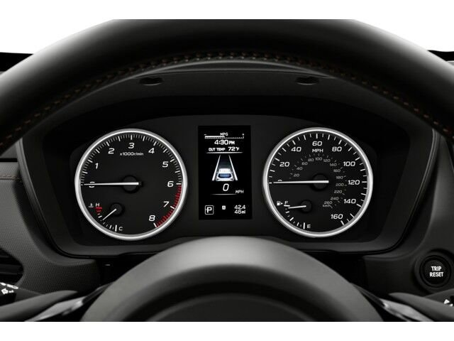 New 2026 Subaru Forester Touring image 18