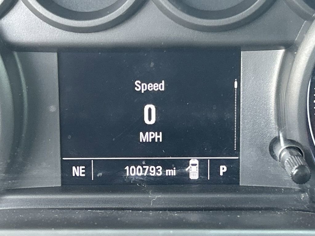 Used 2021 Chevrolet Silverado 1500 Custom RWD image 15