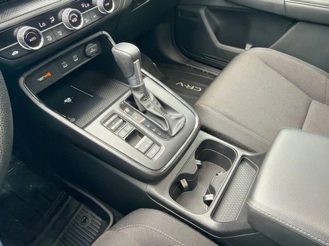 Used 2026 Honda CR-V EX image 32