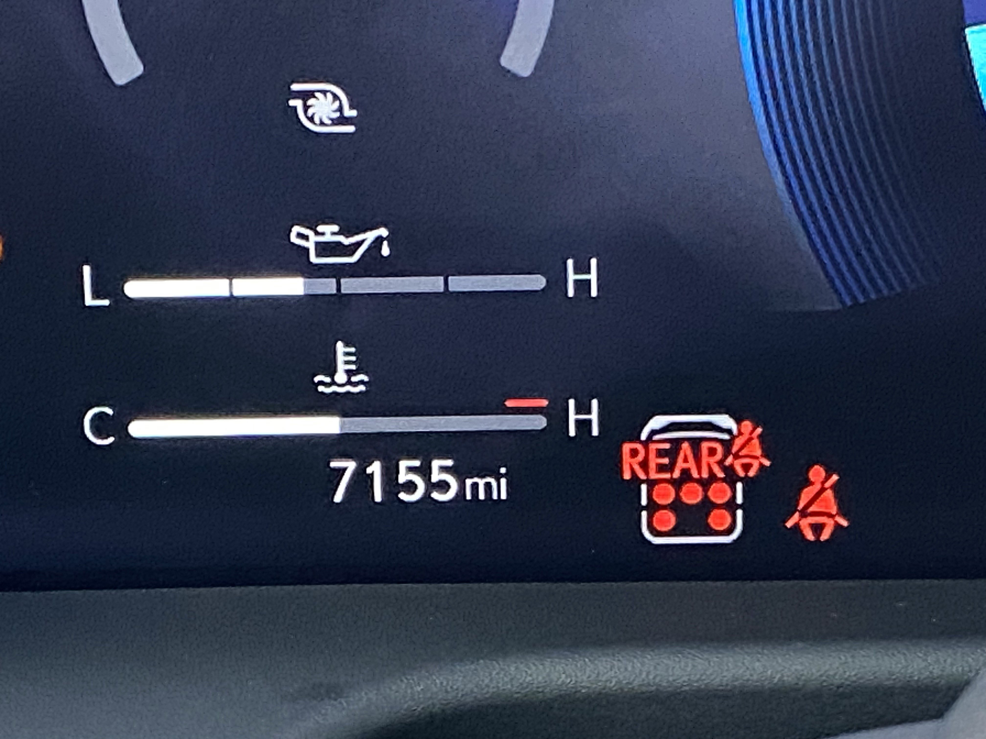 Used 2025 Lexus GX 550 w/ Cold Area Package image 22