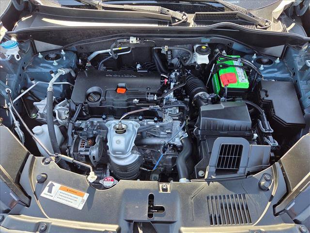 Used 2023 Honda HR-V LX image 22