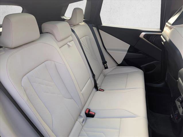 Used 2025 BMW X3 xDrive30i w/ Convenience Package image 20