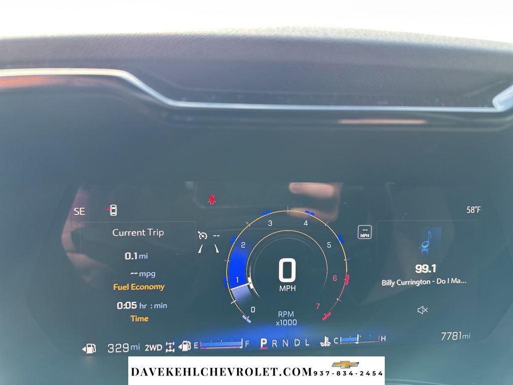 Used 2024 Chevrolet Colorado ZR2 image 39