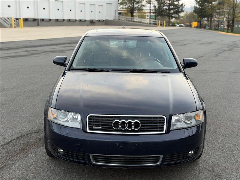 Used 2005 Audi A4 1.8T image 2