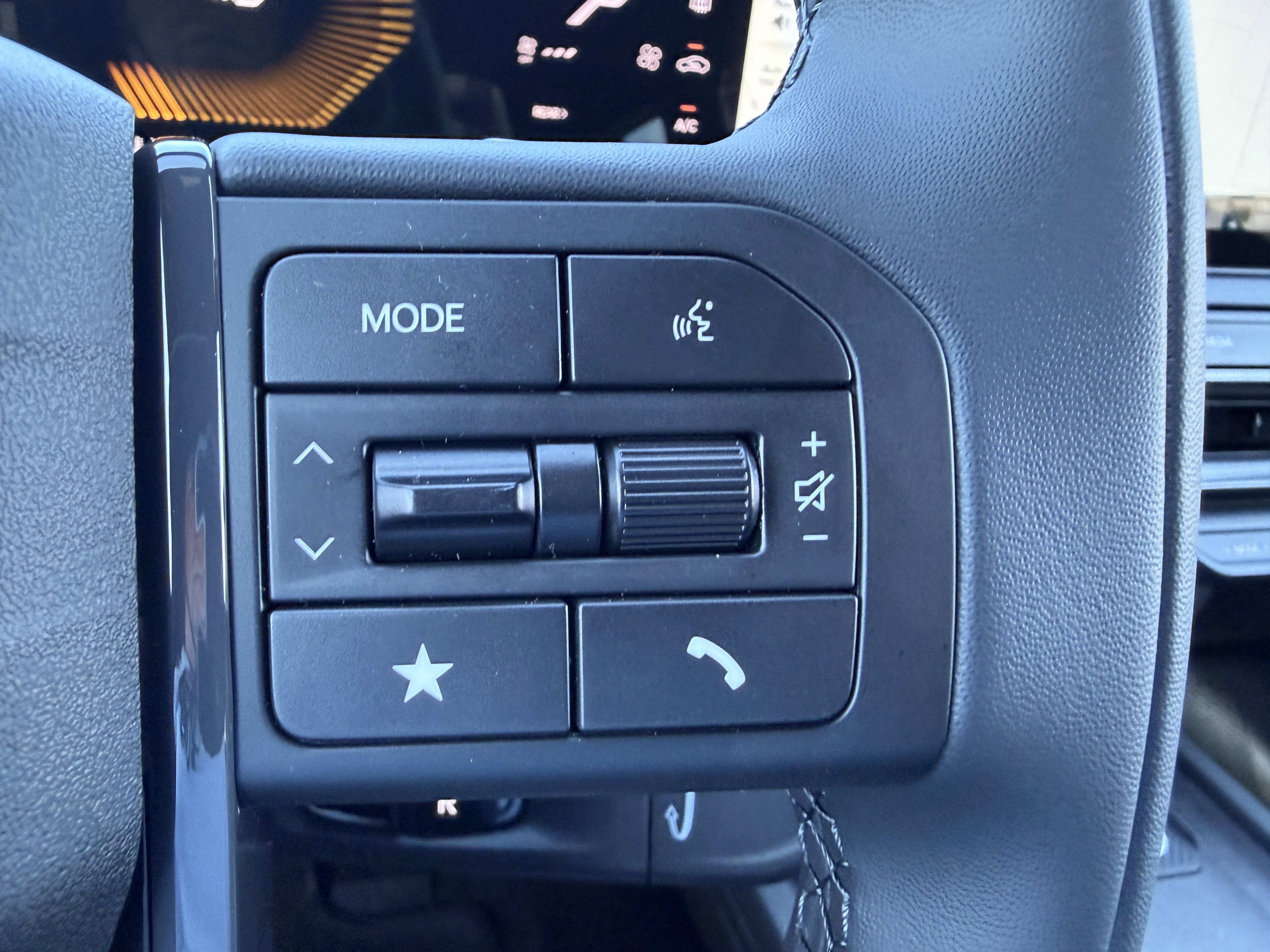 New 2027 Kia Telluride EX X-Line image 31