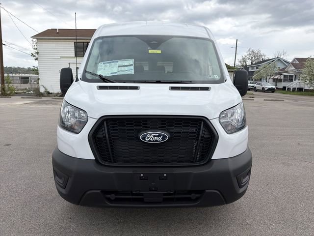 New 2026 Ford Transit 350 148 Medium Roof Wagon AWD image 11