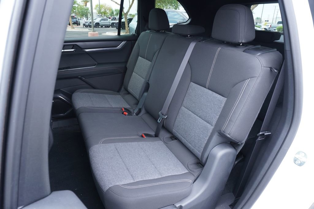 New 2025 GMC Acadia Elevation w/ Super Cruise Package image 9