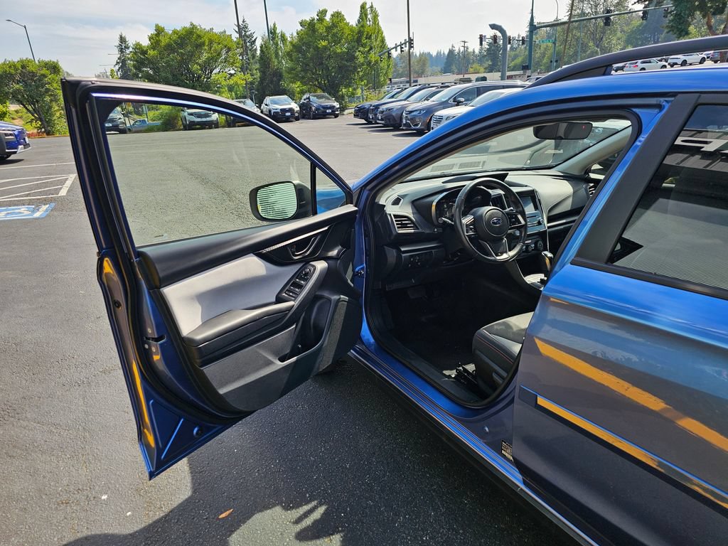 Used 2019 Subaru Crosstrek 2.0i Premium AWD/4WD image 18