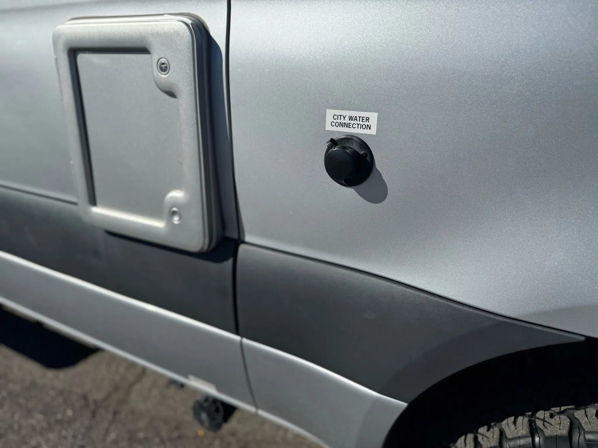 Used 2022 Mercedes-Benz Sprinter 2500 image 12