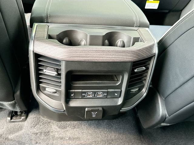 New 2026 RAM 1500 Laramie image 28