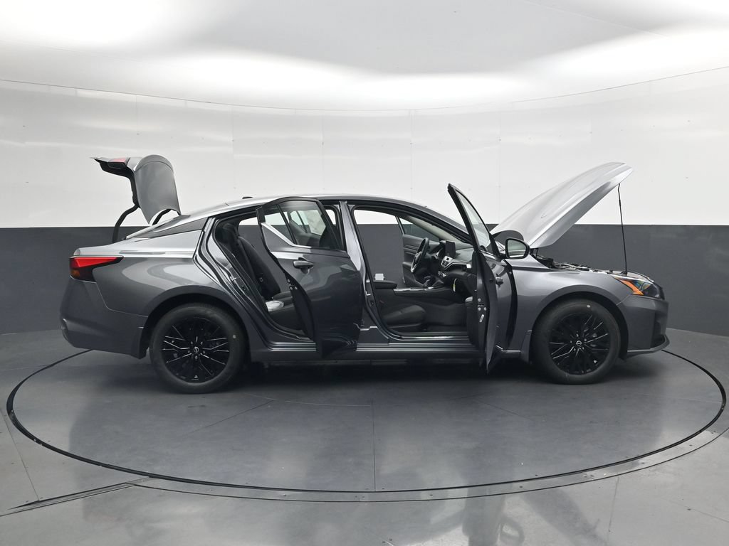 New 2026 Nissan Altima 2.5 SV AWD/4WD image 44