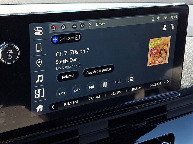 Used 2024 Honda Prologue EX image 17