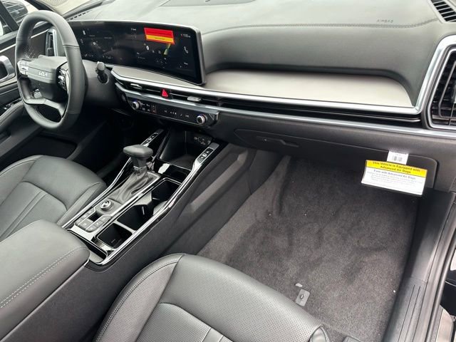 New 2026 Kia Sorento SX image 24