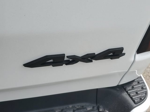 New 2026 RAM 1500 Big Horn AWD/4WD image 6
