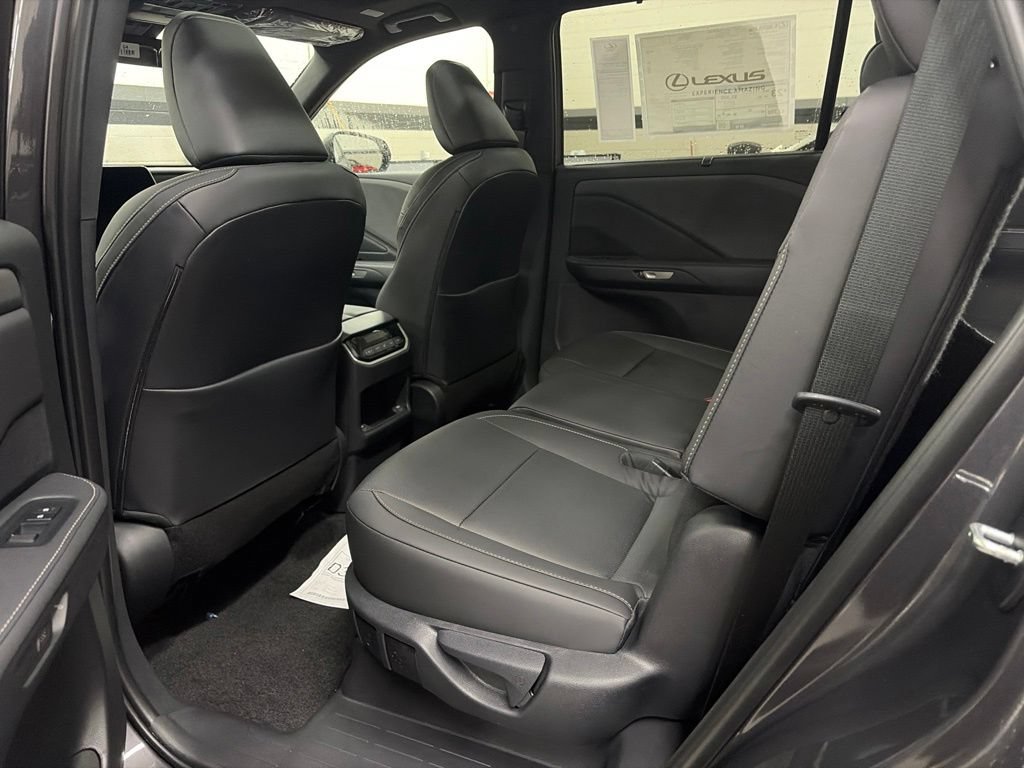 New 2026 Lexus TX 350 AWD w/ Technology Package image 14