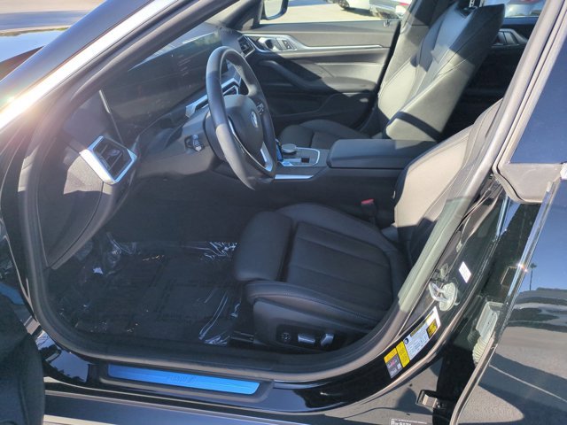 Certified 2023 BMW i4 eDrive35 image 17