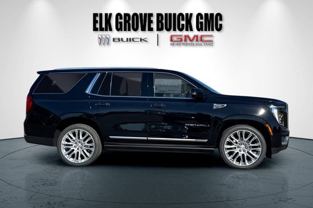 New 2026 GMC Yukon Denali image 3