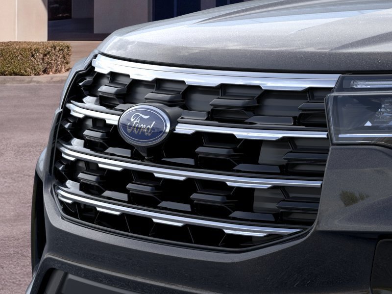 New 2026 Ford Explorer Active w/ Active Comfort Package AWD/4WD image 17