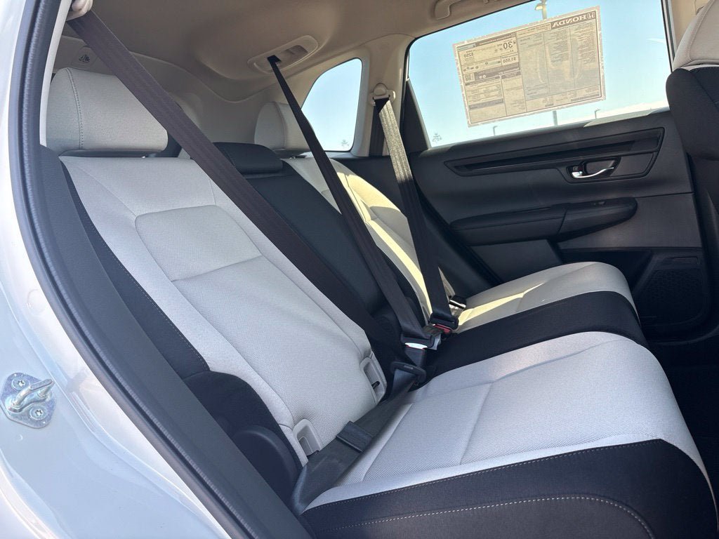 New 2027 Honda CR-V LX image 18