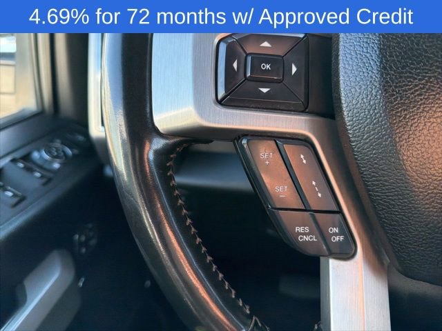 Used 2021 Ford F350 Platinum image 19