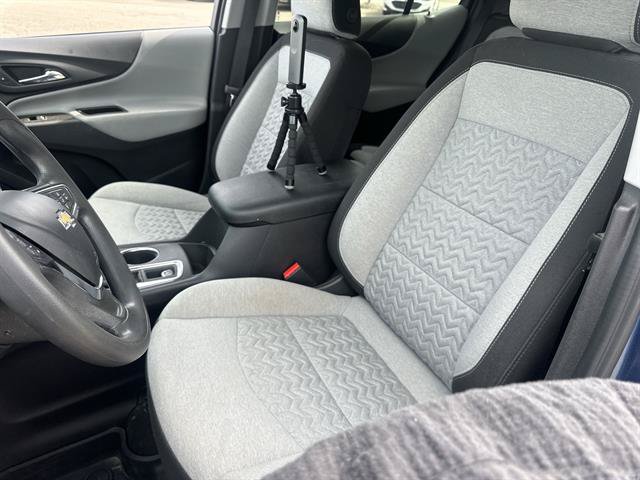 Certified 2024 Chevrolet Equinox LS w/ LS Convenience Package FWD image 13