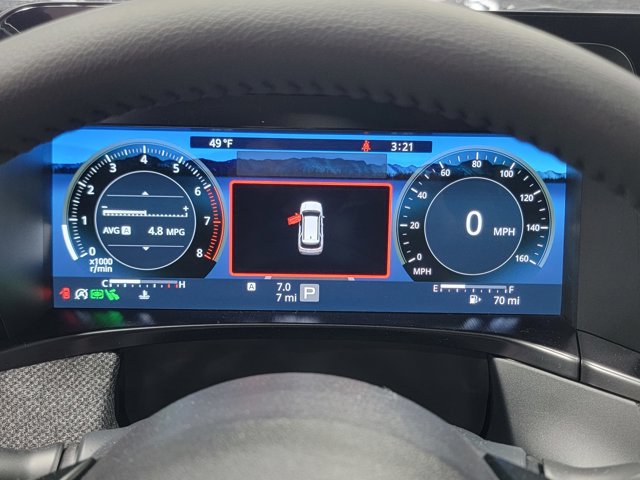 New 2026 Subaru Outback Premium AWD/4WD image 31