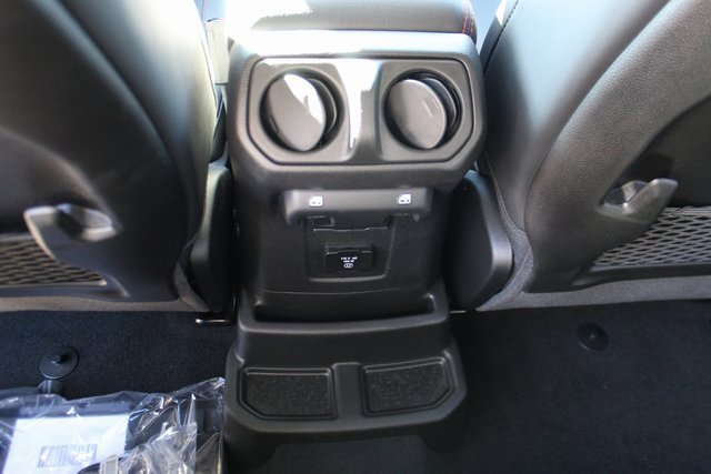 New 2026 Jeep Wrangler Unlimited Rubicon image 31