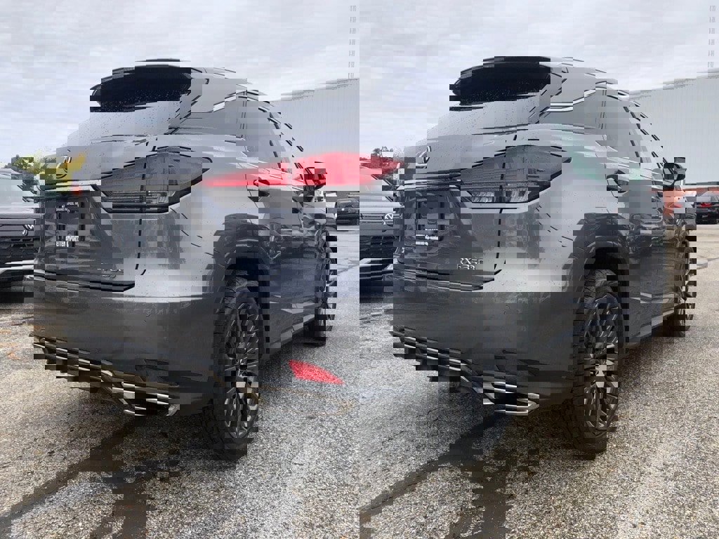 Used 2022 Lexus RX 350 F Sport image 6