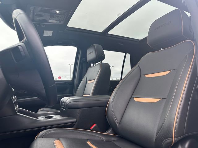 Used 2023 GMC Yukon AT4 image 10