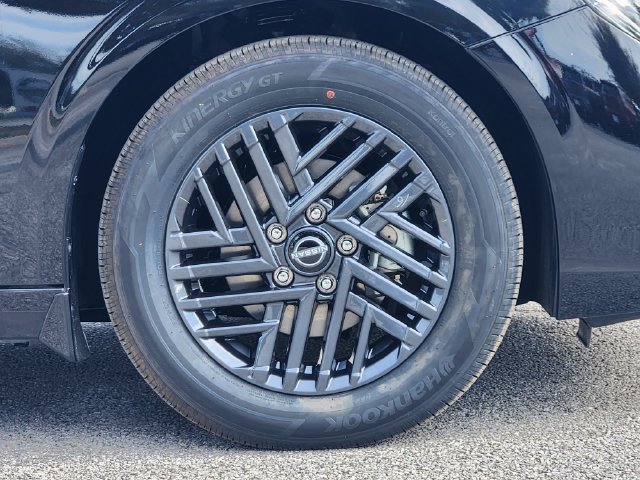 New 2027 Nissan Sentra SV w/ Floor Mat Package FWD image 10
