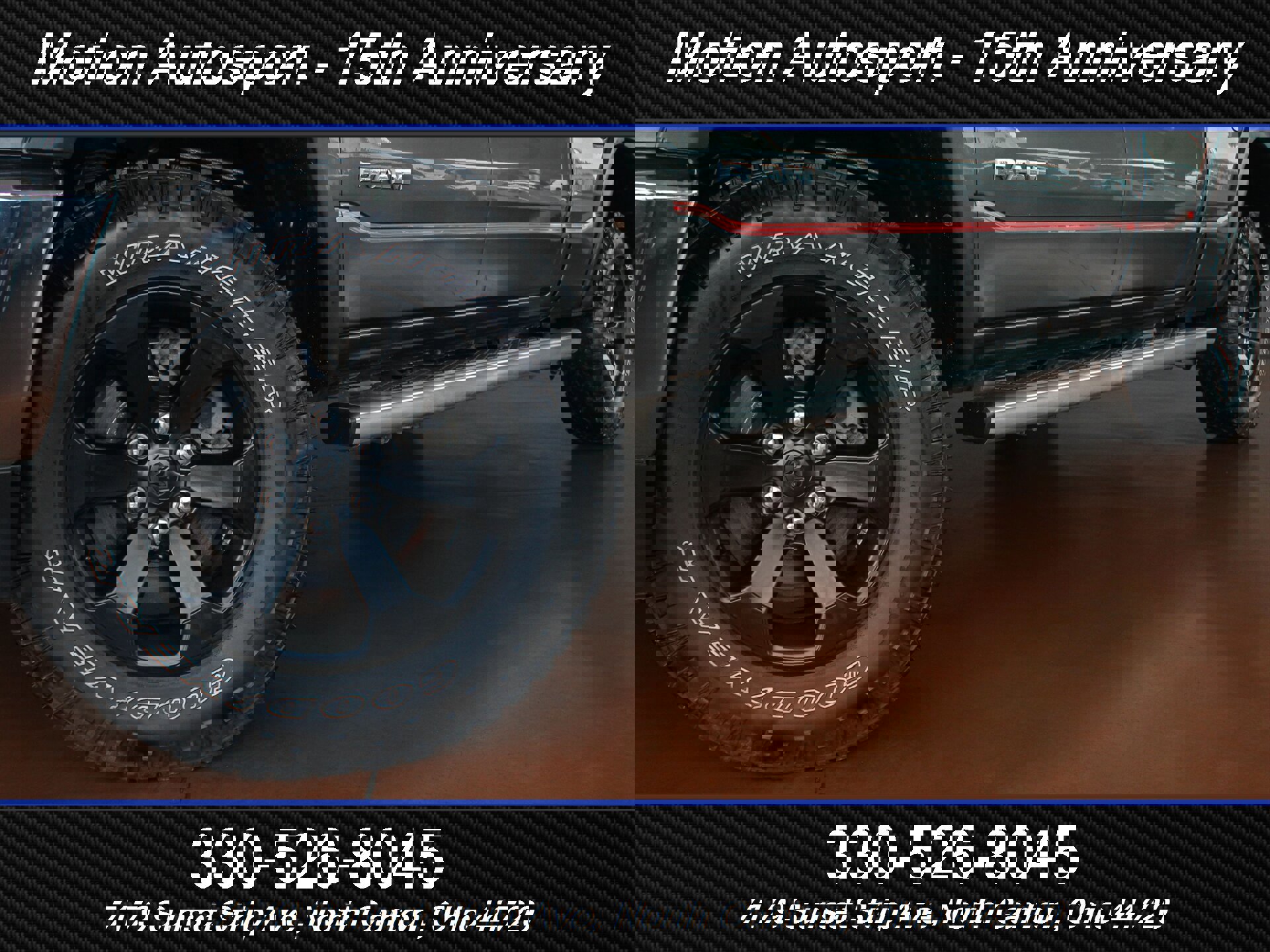 Used 2021 RAM 1500 Big Horn image 44