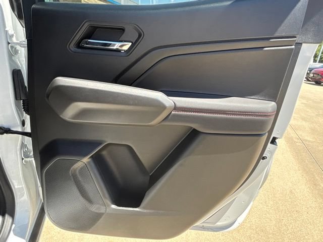 New 2026 Chevrolet Colorado Z71 AWD/4WD image 35