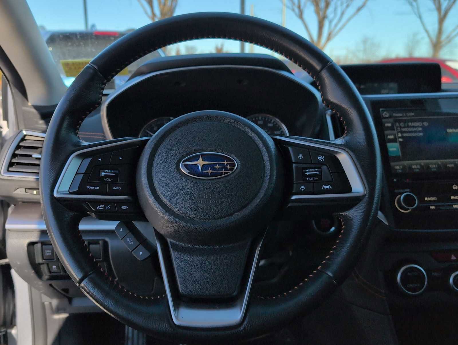 Used 2018 Subaru Crosstrek 2.0i Limited image 22